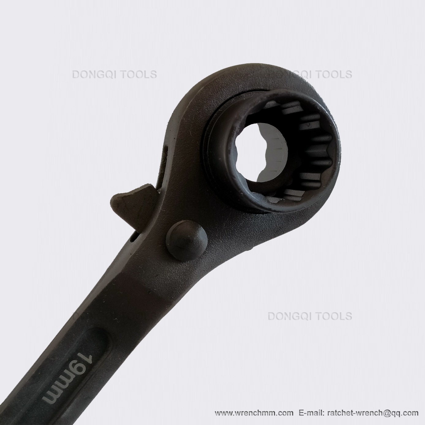 scaffolding speed ratchet wrench/spanner 17/19/21/22/23mm