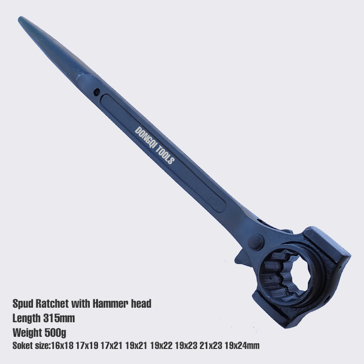 Podger Hammer,Scaffolders Hammer