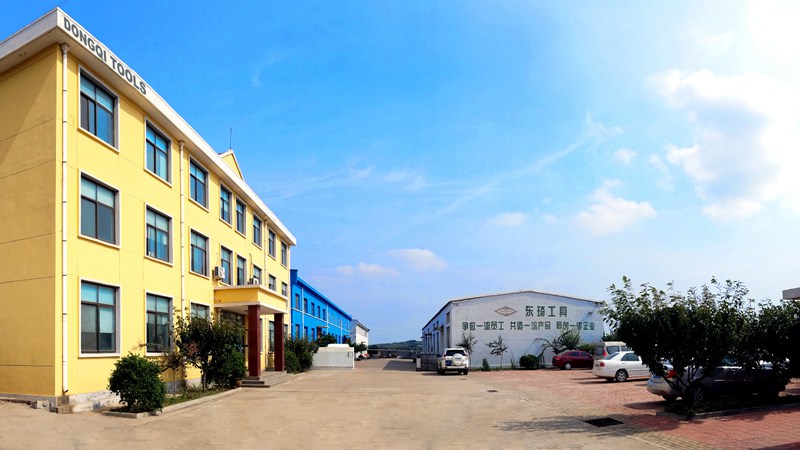 Welcome to Visit Our Factory and China International Hardware Show