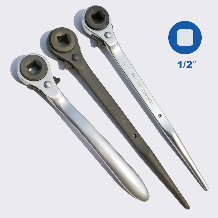 Square RATCHET WRENCH 1/2